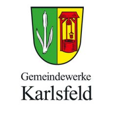 Gemeindewerke Logo Gemeindewerke Logo