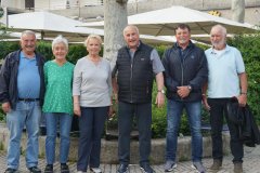 Grußwort des Bürgerkomitees Grußwort des Bürgerkomitees