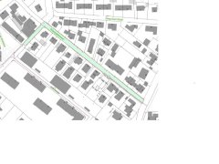 Erweiterung des Fernwärmenetzes