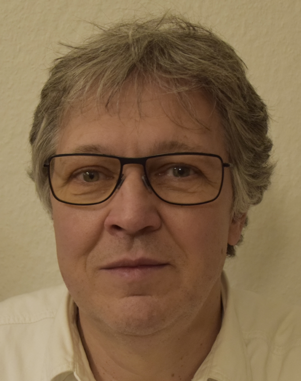 Große Darstellung des Bildes